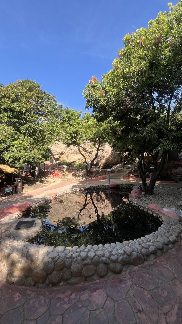 古兜温泉小镇旅行图片 6