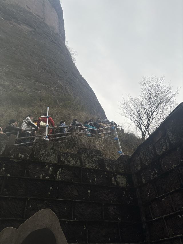 江郎山-廿八都旅游区旅行图片 3