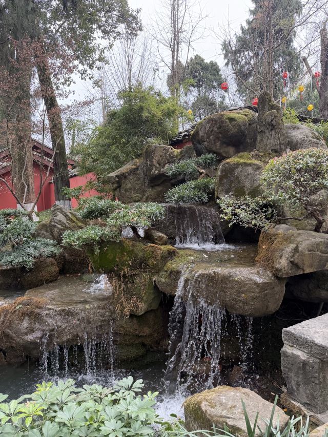 莫高窟景区旅行图片 1