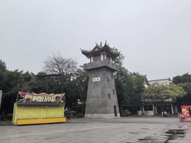 田州古城旅行图片 5