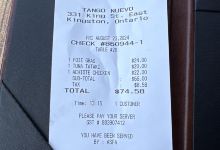 Tango Nuevo美食图片