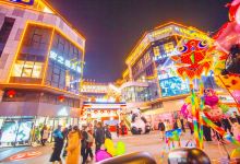 中央时代购物广场购物图片