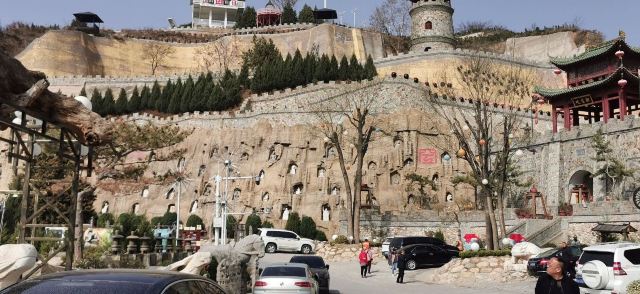 庆阳古城遗址旅行图片 7