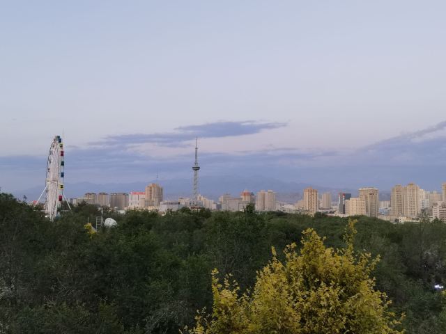 红山公园旅行图片 2
