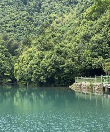 梅坞岭古道-绍兴-檀十一