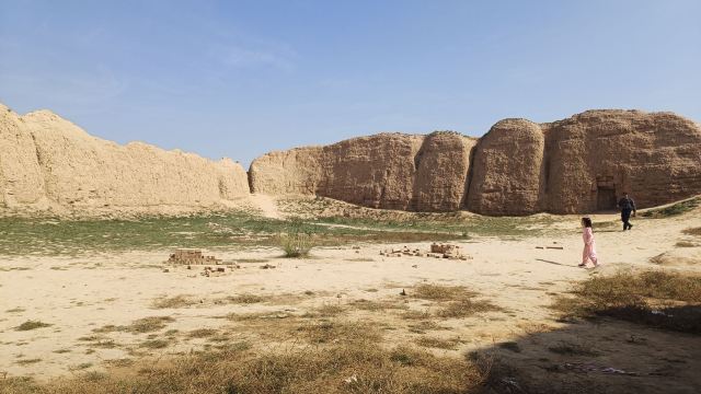 西大神堡旅行图片 3