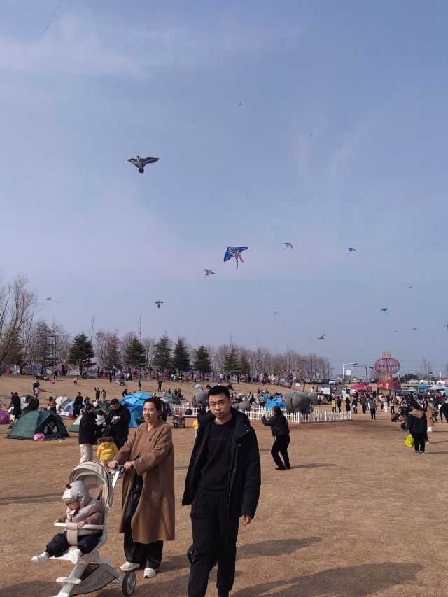 月牙岛旅行图片 3