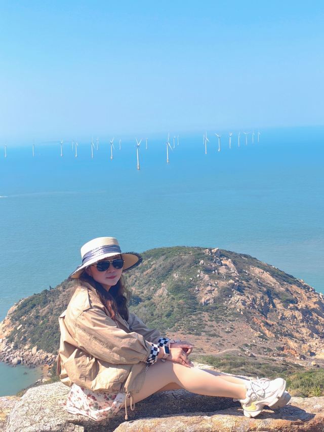 猫头墘旅行图片 2