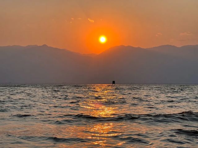 蟠溪村S湾旅行图片 4