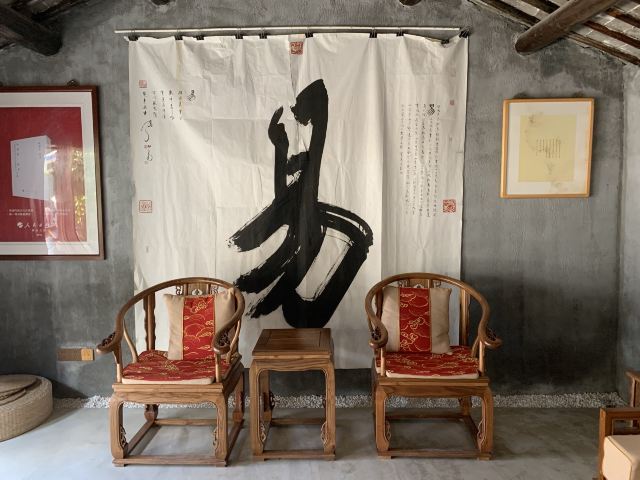 青溪老街旅行图片 9