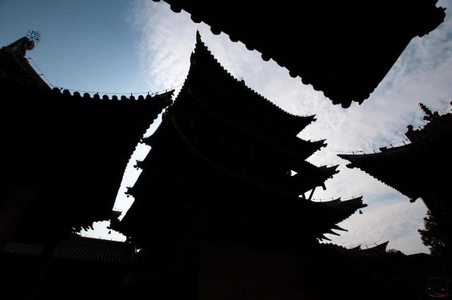 五凤楼旅行图片 6