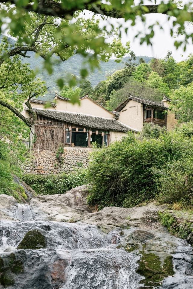 下樟古村旅行图片