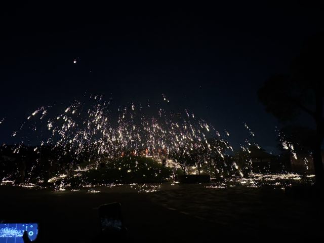 中国春秋淹城旅游区旅行图片 15