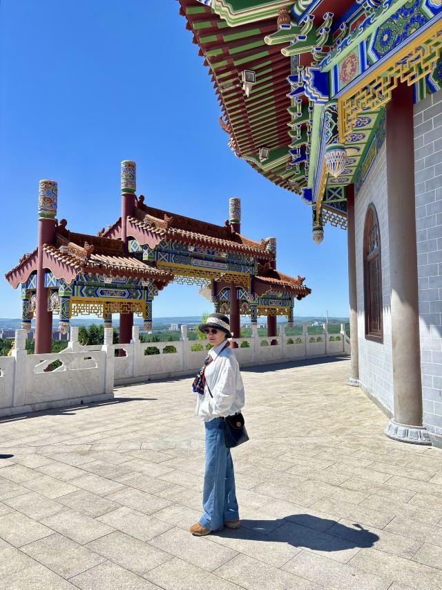 凤凰楼(暂停开放)旅行图片 5