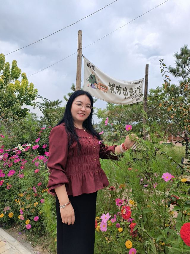 东乡县奔驰沟观景台旅行图片 10