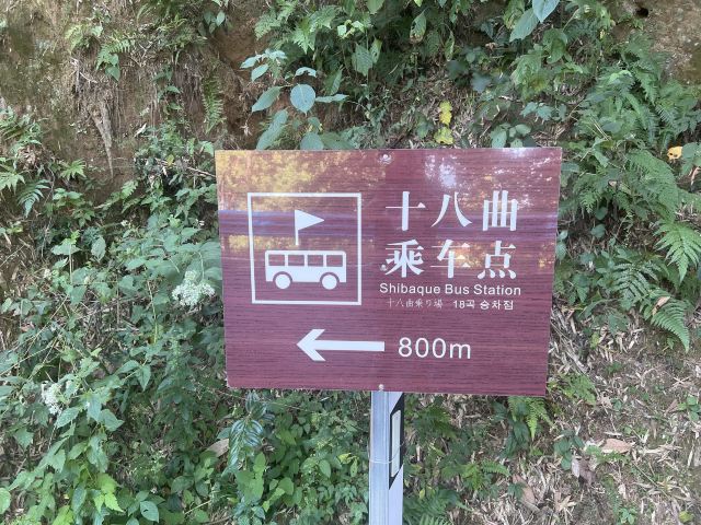 江郎山-廿八都旅游区旅行图片 2