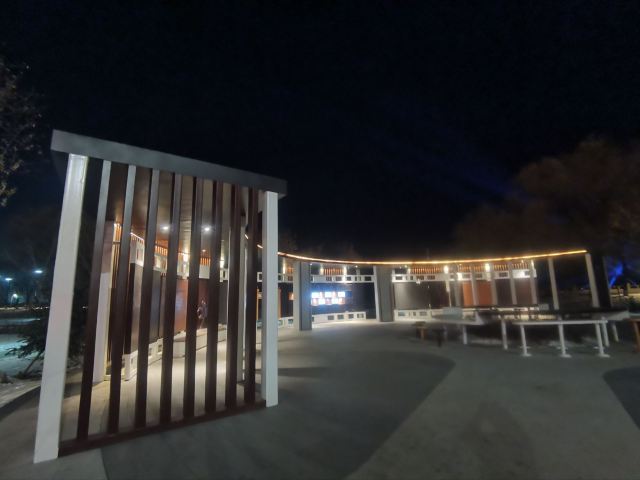 佳木斯市沿江公园旅行图片 6