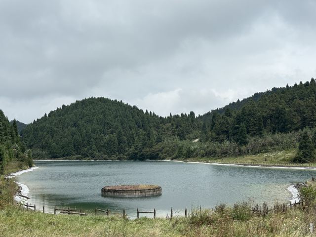 武陵山国家森林公园旅行图片 1