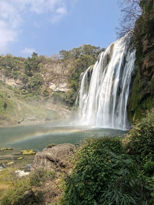 龙宫风景区旅行图片 3