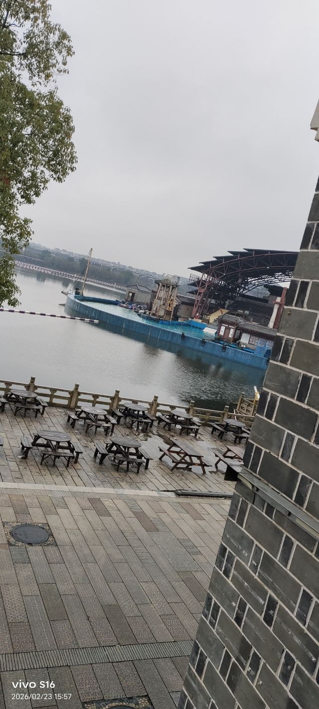 铜官窑国风乐园旅行图片 1