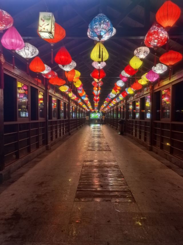 经律论文化旅游小镇旅行图片 8