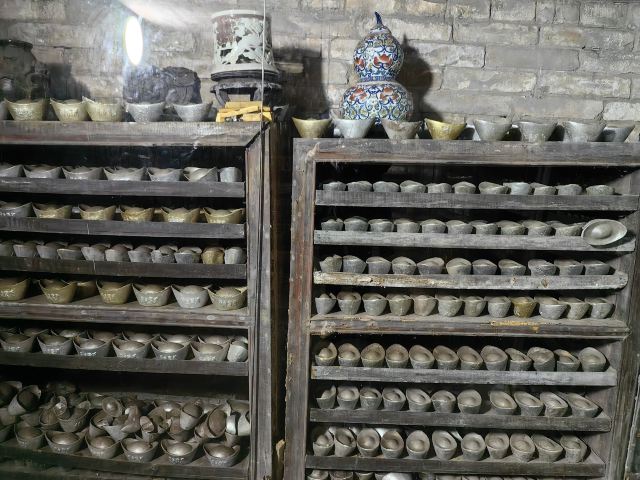 康百万庄园旅行图片 9