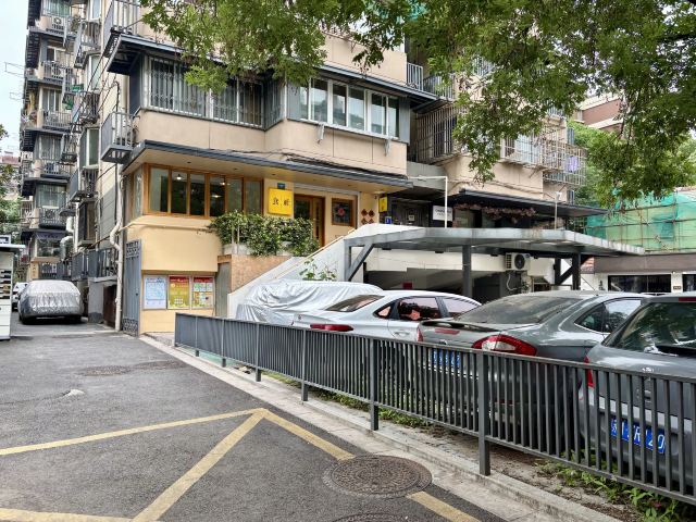 青岛路民国建筑旅行图片 8