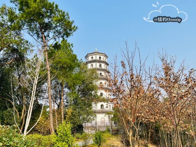 全州镇湘塔公园旅行图片 8