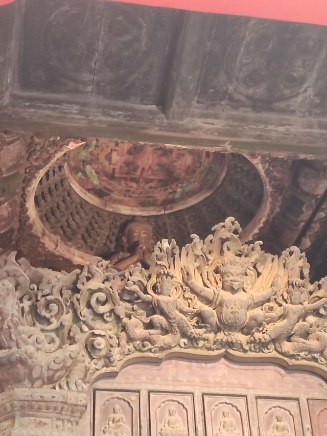 智化寺旅行图片 10