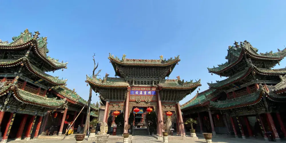 永安旅遊