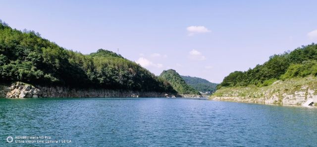 长潭岗景区旅行图片 5