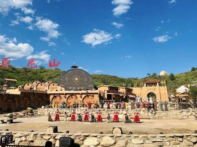 莫尼山礼赞旅行图片 3