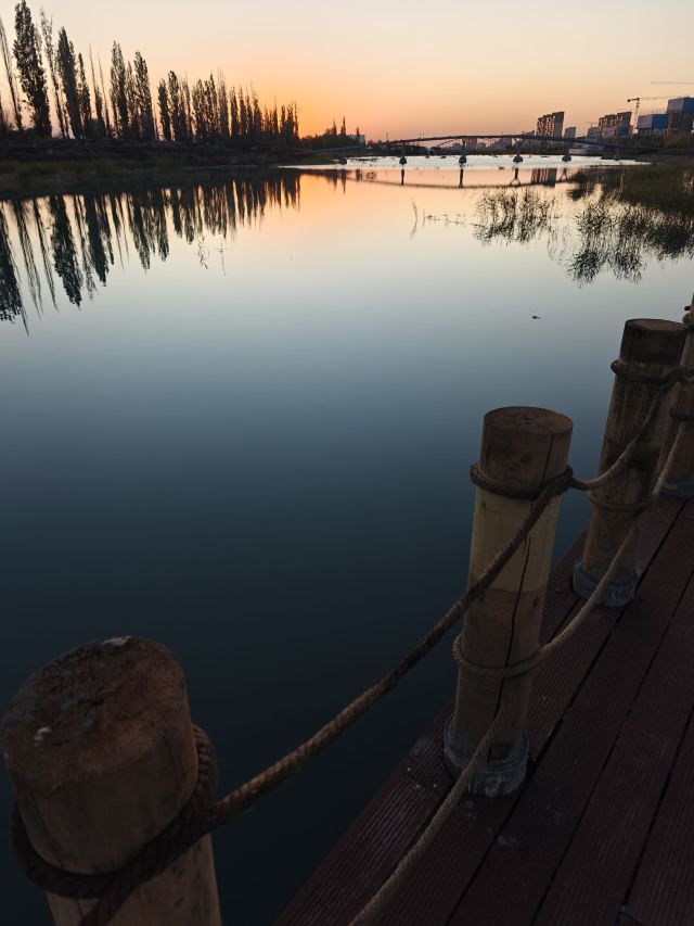 博格达公园旅行图片 2