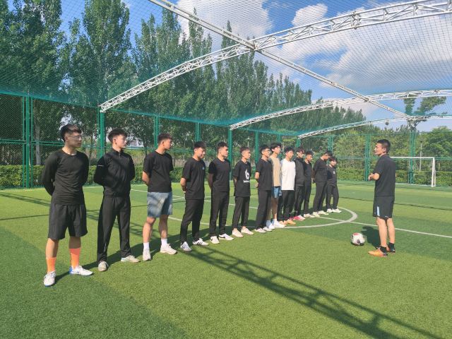 哈尔滨新区航天公园旅行图片 7