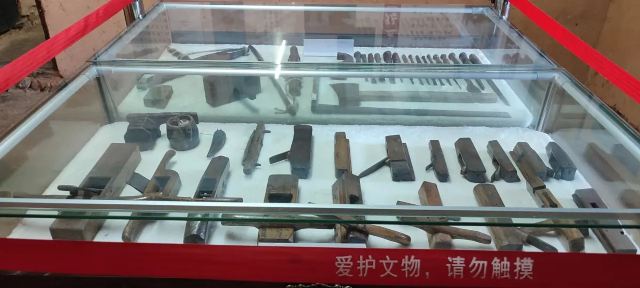 齐白石故居旅行图片 3