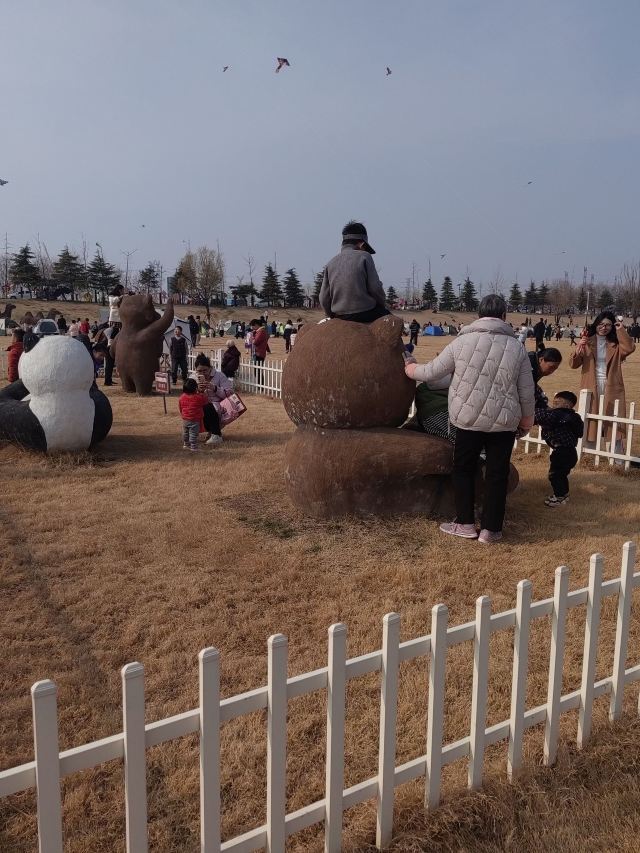 月牙岛旅行图片 2
