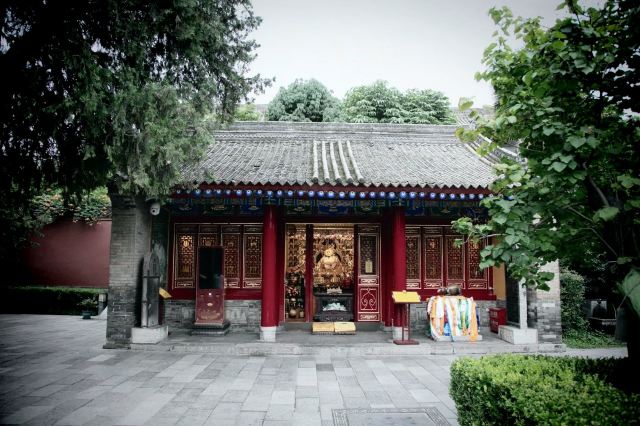 广仁寺旅行图片 3