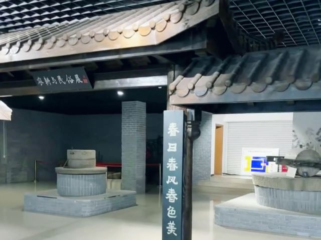 石家庄市博物馆驿站旅行图片 5