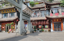 高帽子(新区店)餐厅图片