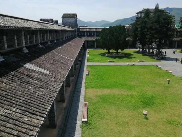 双峰寨旅行图片 4