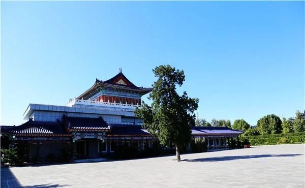 八宝山旅行图片 2