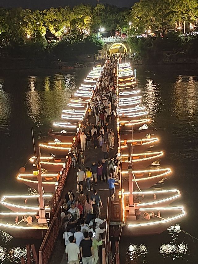 霞客渡旅行图片 2