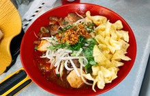 IMM THAI CAFE餐厅图片