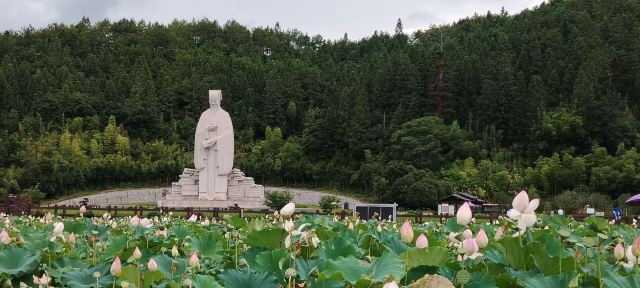 五夫古镇旅行图片 3