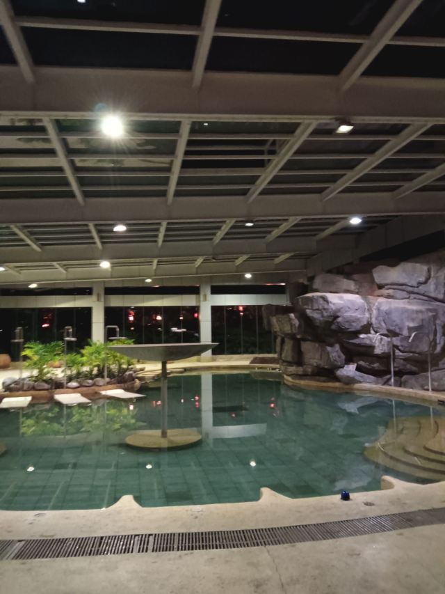三百山温泉度假公园旅行图片 2