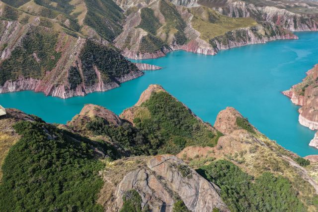 肯斯瓦特景区旅行图片 4