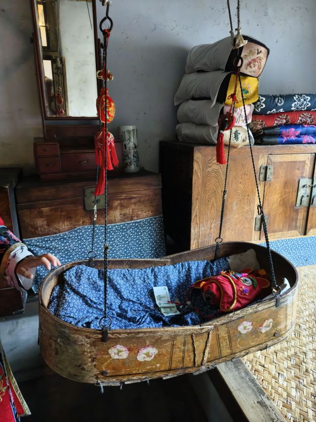 赫图阿拉城旅行图片 3