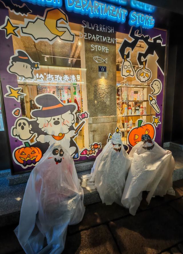 银鱼巷三合里旅行图片 9