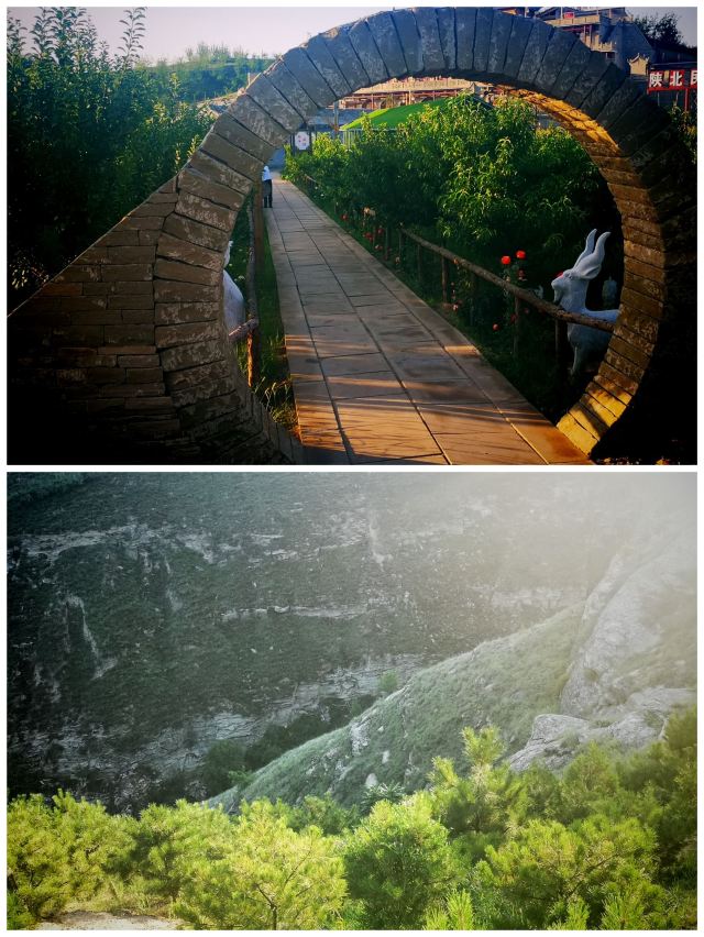 大美石窑旅游度假区旅行图片 9