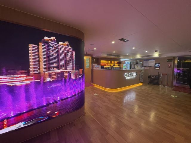 柳州印象游船旅行图片 4